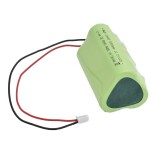 Acumulator Li-ion 11,1V-12V / 5000mAh - Model 3 x 18650