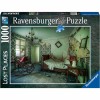 Puzzle Camera Parasita, 1000 Piese, Ravensburger