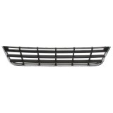 Grila Bara Fata Radiator Volkswagen Passat B6 Cromata