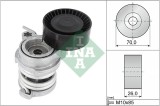 INA 534 0708 10 Intinzator curea, curea distributie