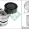 INA 534 0708 10 Intinzator curea, curea distributie
