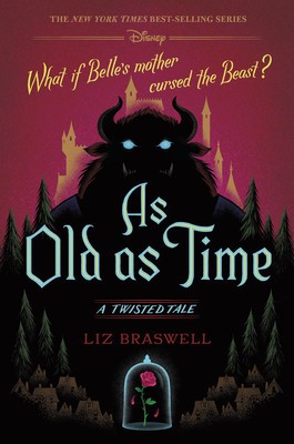 As Old as Time: A Twisted Tale foto