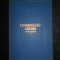 C. DOBROGEANU GHEREA - STUDII CRITICE volumul 1 (1956, editie cartonata)
