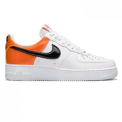 Pantofi sport Nike W Air Force 1 &amp;#039;07 ESS Alb foto