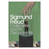 Civilization and Its Discontents Autor: Sigmund Freud