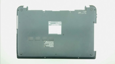 Bottom case carasa inferioara pentru Toshiba Satellite L50-C-154 foto