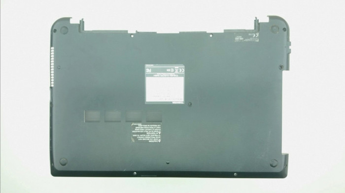 Bottom case carasa inferioara pentru Toshiba Satellite L50-C-154