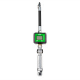 Cumpara ieftin Pistol Ulei cu Manometru Digital JBM Oil Meter