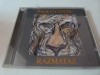 Paolo Conte, cd