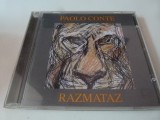 Paolo Conte, cd