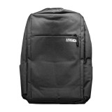 Rucsac laptop Vision Touch VRL15N, 15.6&#039;&#039;, Textil, Negru
