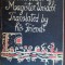 POEME MIHAI URSACHI/SOME POEMS OF MAGISTER URSACHI TRANSLATED BY HIS FRIENDS1980
