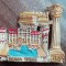 M3 C1 - Magnet frigider - tematica turism - Grecia 70
