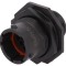Conector circular soclu panou IP68/IP69K
