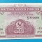 1 Pound British armed forces - One pond - Bancnota SUPERBA - UNC