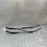 Braț ștergător față AUDI A6 4G2, C7, 4GC 2015 OEM: 4G2955407D,4G2955408D 27477314