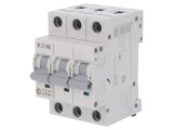 &Icirc;ntrerupător de Supracurent 16A 3 Poli 6kA 230/400V