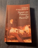 Povesti ale domnilor din Bucuresti Victoria Dragu Dimitriu