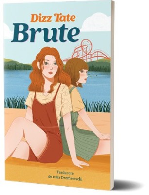 Brute - Dizz Tate foto