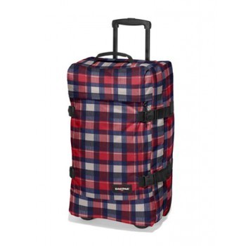 Troller Eastpak EK66209G Tranverz M Red Troller Eastpak EK66209G Tranverz M Red