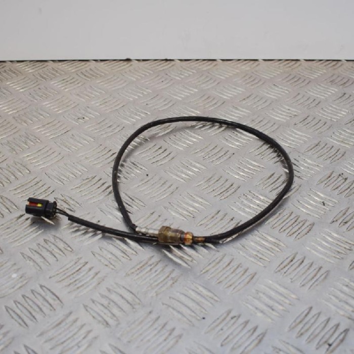 Senzor de temperatură BMW X5 F15, F85 2014 OEM: 8508071 2603757