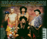 Mother&#039;s Milk | Red Hot Chili Peppers, emi records