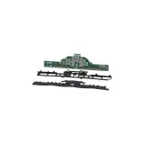 Placă electronică pentru plită SIEMENS BOSCH 11033179 11009176 11027228 Original