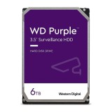 Cumpara ieftin WD HDD3.5 6TB SATA WD64PURZ