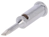 V&acirc;rf de șurubelniță 3mm pentru ciocan de lipit cu gaz