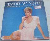 Cumpara ieftin Vinil Tammy Wynette &ndash; Anniversary: Twenty Years Of Hits (VG+), Country