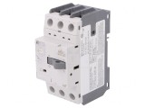 &Icirc;ntrerupător Motor 5,5kW 220-690V DIN IP20