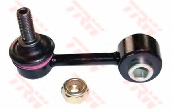 Brat/bieleta suspensie, stabilizator MAZDA 6 Hatchback (GG) (2002 - 2008) TRW JTS7575