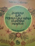 Silvia Chitimia - Albinita sau fetita care zbura deasupra orasului (Editia: 1983)