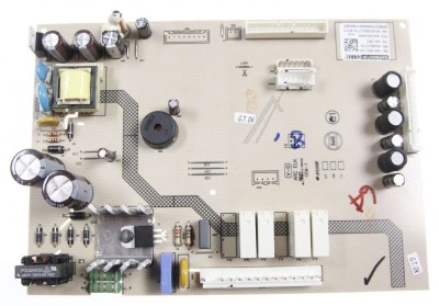 MODUL ELECTRONIC U2_CONTROL 4938822710 Frigider / Combina frigorifica ARCELIK / BEKO foto