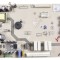 MODUL ELECTRONIC U2_CONTROL 4938822710 Frigider / Combina frigorifica ARCELIK / BEKO
