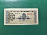 GRECIA 2 DRAHME 1941 SUPERBĂ