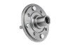 Butuc roata fata fara rulment Hyundai Accent 1994-1999, NTY KLP-MS-004P