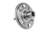 Butuc roata fata fara rulment Hyundai Accent 1994-1999, NTY KLP-MS-004P