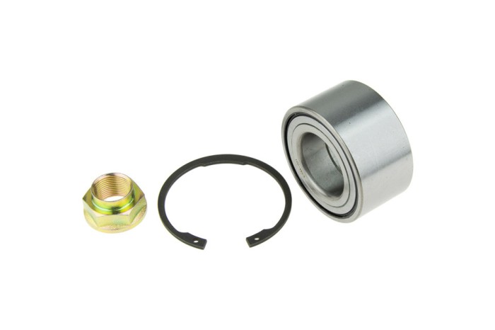 Rulment fata Saab 900 -1998, Saab 9-3 -12.1998, Saab 9-5 -06.1999, NTY KLP-SA-001