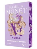Cumpara ieftin Perla. Seria Familia Monet. Partea I/Weronika Anna Marczak