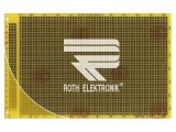 Placă universală singură faţă 100mm x 160mm
