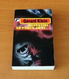 Gerard Klein - Povestiri de parcă ar fi