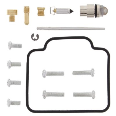 KIT REPARATIE CARBURATOR 4RIDE POLARIS MAGNUM TRAIL BOSS 330 2003 foto