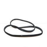 Garnitura Usa Spate Dreapta Mazda CX-3 DK 2018 Chedere Cromate Inox Eurowest Lema TD0752031R BPC