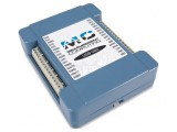 Modul achiziție de date USB 8 I/O