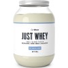 GymBeam Just Whey proteine din zer cu enzime digestive aroma White Chocolate & Coconut 1000 g