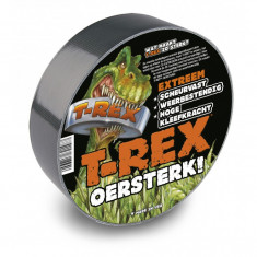 Banda adeziva T-Rex 48mm x 32m pentru reparatii , 1 buc. foto