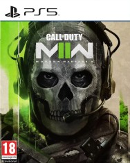 Joc PS5 Call of Duty Modern Warfare II - MW2 foto