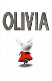 Olivia - Ian Falconer