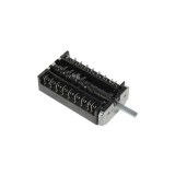 Comutator pentru cuptor NARDI EGO WESTINGHOUSE 040899009909R OEM